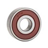 NTN Bearing 6303LUA Single Row Deep Groove Radial Ball Bearing,