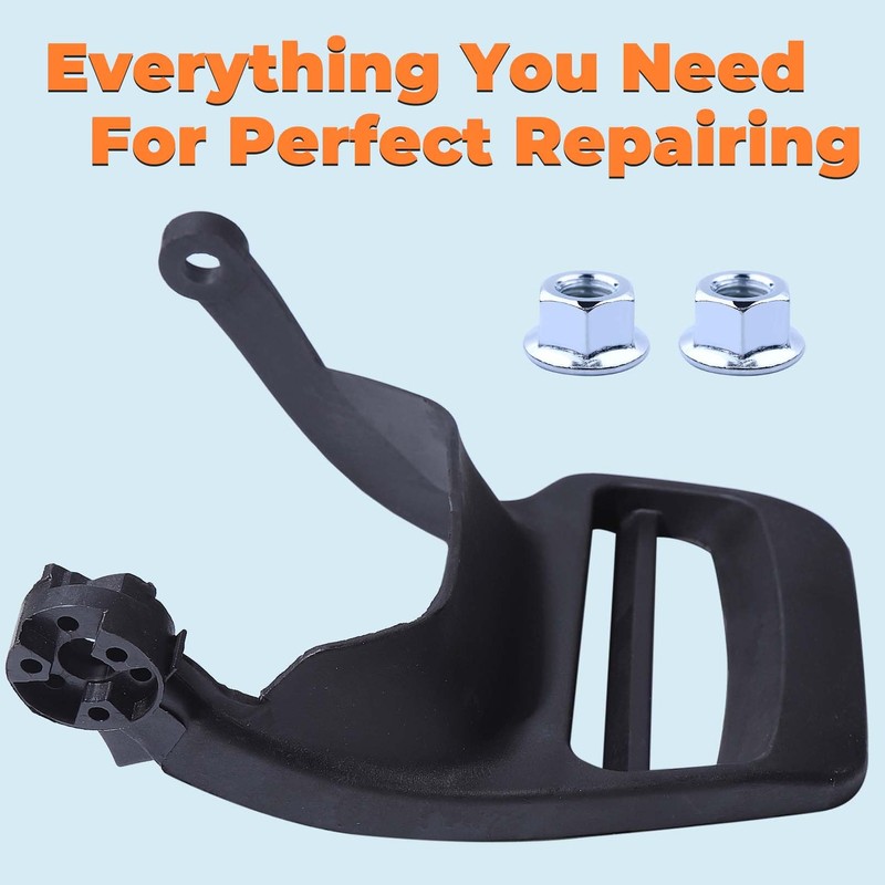Hyceker 435 440 Chain Brake Handle Assembly For Husqvarna 435