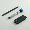 711L Lollipop Bit Driver Limited Edition (Stainless Steel Blue)