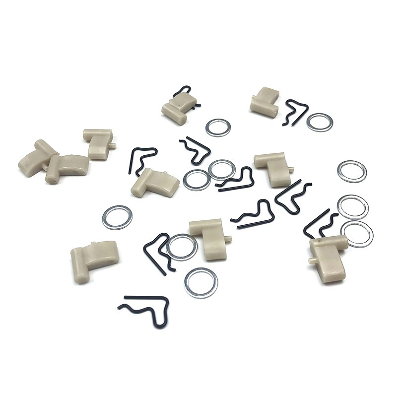 For STIHL 10x Recoil Starter Pawl Kit For Stihl TS420