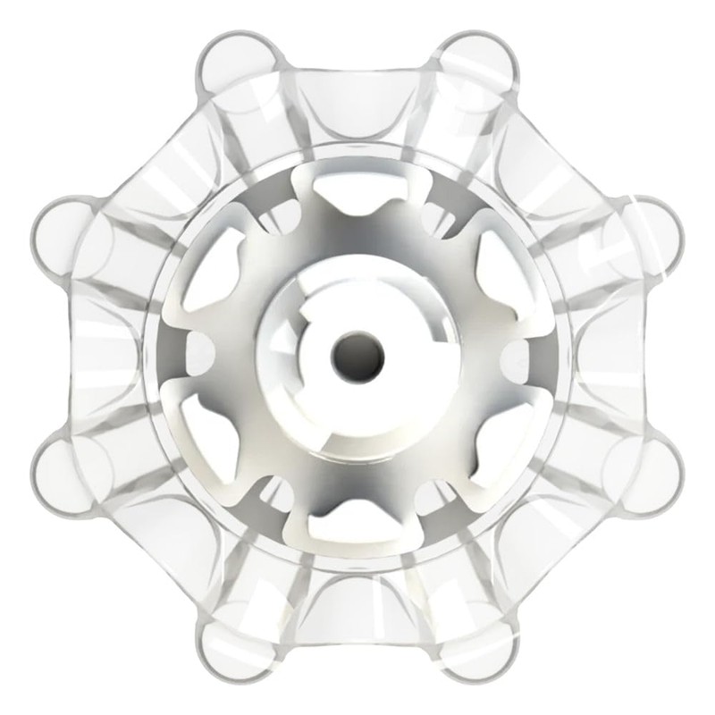 SOFTSPIKES Pulsar Fast Twist 3.0