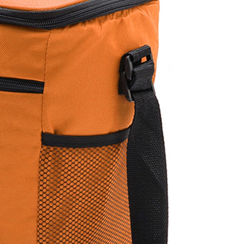 16L Lunch Bag Insulated Bento Bag Waterproof Lunch Cooler Bag