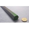 Basic 4140 Alloy Steel Hex Rod 1.0" Hex x 1