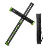 VNW 6 in 1 Adjustable T Square, 24in Drilling Positioning