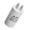 Pack 2Pzas Capacitor 45 UF Para Bomba Centrifuga 1Hp