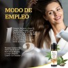 Kaisasa® Aceite Ricino Aceite De Castor Tratamiento Capilar
