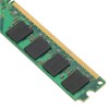 Memory Module Desktop Full Compatible DoubleSided 16Grain DDR2 2GB 533MHZ