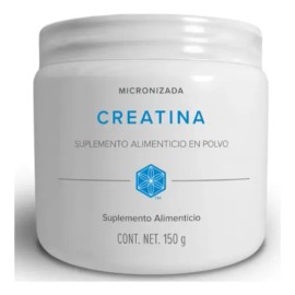 Creatina Micronizada En Polvo Isagenix                                                                                                                
