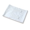 White Cross Elastic Abdominal Band Opera Band Pack of 1