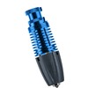 Phaetus Rapido All Metal Hotend (Blue, UHF Plus (PT1000))