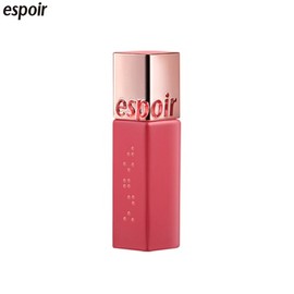 ESPOIR Couture Lip Tint Pure Velvet 7.5g, Color:Rosy Moon