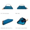 Agility affa "FUJI Coin Case" Mt. Fuji Coin Purse, Genuine