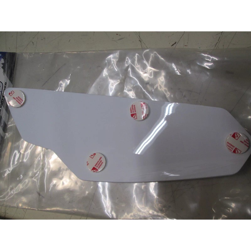 HOLESHOT HEADLIGHT GUARD / POLARIS 11-14' POL RMK/RUSH LIGHT SHIELD