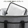 Insulated Bag, Cold Retention, Lunch Bag, with Opening Opening Design,