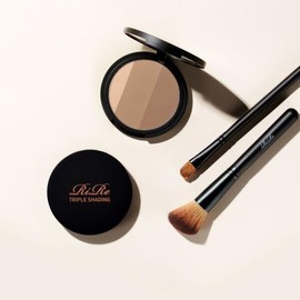 Lirur 아트박스/리르 리르 트리플 쉐딩 +쉐딩브러쉬 증정 Artbox/Lir Lir Triple Shading + Free Shading Brush