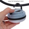 10T MCL 150 - Small Camping Lamp with 150 Lumens