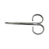 Rubis Scissors Twist Tweezers