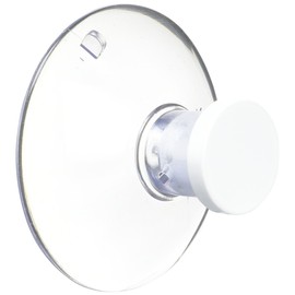 Light Suction Cup Pull White, 00782255 – 1 QC – 98