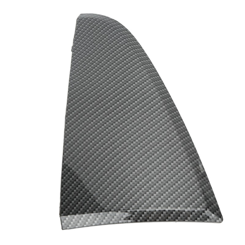 Dash Board Center Triangle Trim BAF04428A5 Replacement for Ford Falcon