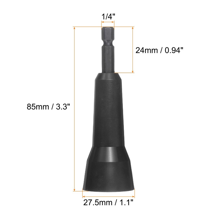 sourcing map Wire Twisting Tool for Drill, Electrician Wire Twisting