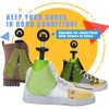 Shoe Boot Stretcher for Women/Men Wide Feet/Bunions,Expander for Zip Cowboy