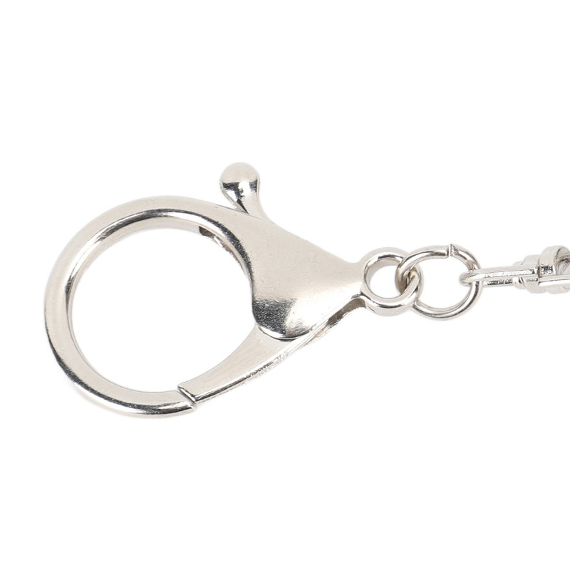 Outdoor Mini Strong Light Flashlight Portable Rechargeable Keychain Flashlight with