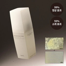 XOUL Rose Solution Y Foam 150mL - XOUL Rose Solution Y Foam 150mL