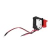 DC 7.2V-24V 16A Trigger for Electric Drilling Control Adjustable Speed