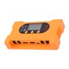 Solar Charge Controller 12V 24V Dual USB Type C Fast