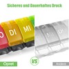 Opret Pill Box 7 Days German Pill Box 7 Days