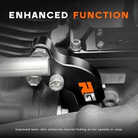 Rogierra EZ Shift Neutral Gear Assist Kit