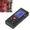 Laser Measure Distance Meter 50m Digital Display Tool for Construction