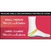 Ultra CTS Ankle Brace for Osteoarthritis (OA), Acute Ankle Injuries