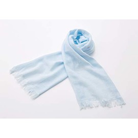 Imabari Unisex Towel Scarf/Stole