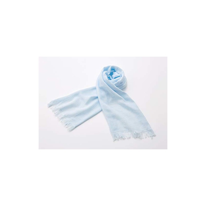 Imabari Unisex Towel Scarf/Stole