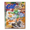 FNA Creations, Inc. CARtoons Magazines - SIGNED by Farmtruck and