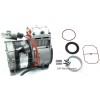 DIY Pond Aeration Jones Fish Hatcheries AQ10TRJ Compressor Rebuild Kit