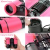 Scotamalone Kids Binoculars Shock Proof Toy Binoculars Set for Age