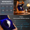 NENGKAFU Single Watch Winder for Automatic Watches