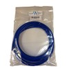 5 metres of 1/4" Tubing LLDPE Blue for RO Water Filter System & American Style Fridge Freezer