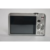 CASIO(カシオ) EXILIM EX-ZS35SR シルバー