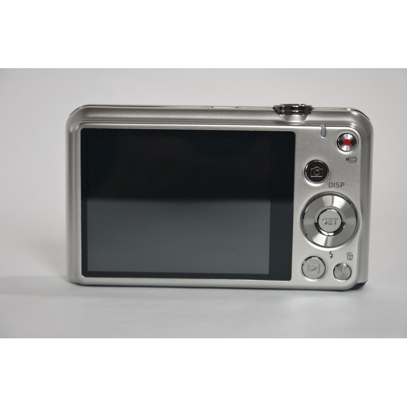 CASIO(カシオ) EXILIM EX-ZS35SR シルバー