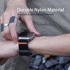 Compatible with Moto Watch 120 bands, 20mm, 22mm Quick Release