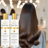 ADHARA PROFESSIONAL Hydrating Conditioner Daily Use | Brazilian Keratin-Infused Formula