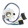 Vroelos Turn Signal Switch, 6466TSSNT Switch Compatible with1964-1966 GMC/with Chevy