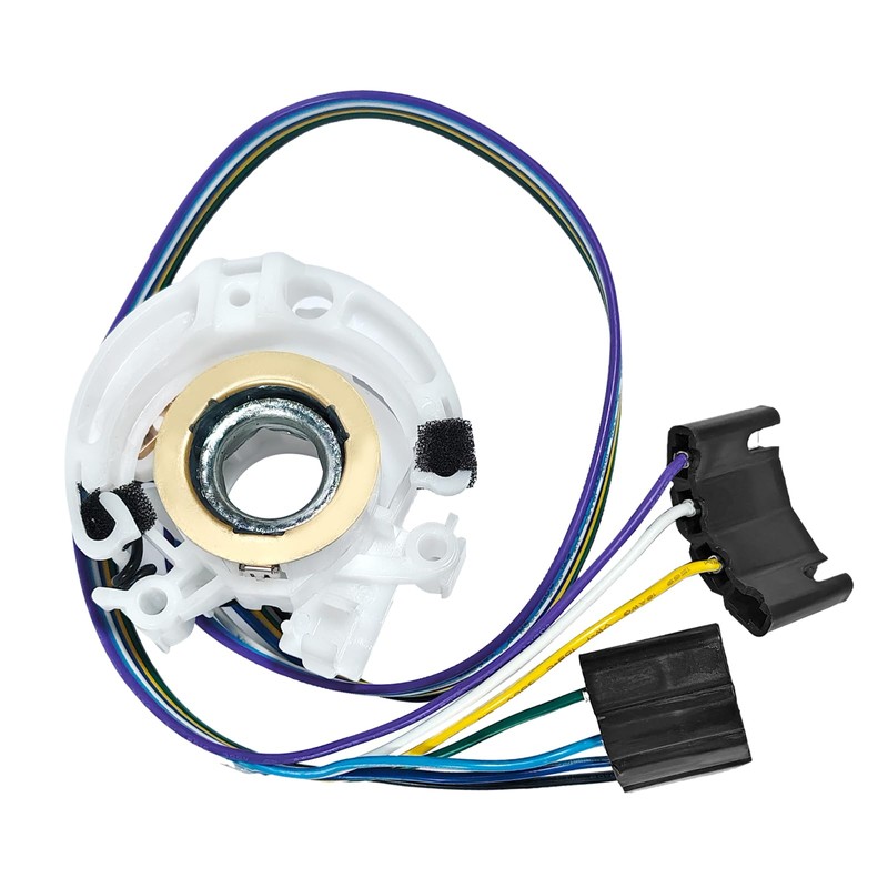 Vroelos Turn Signal Switch, 6466TSSNT Switch Compatible with1964-1966 GMC/with Chevy