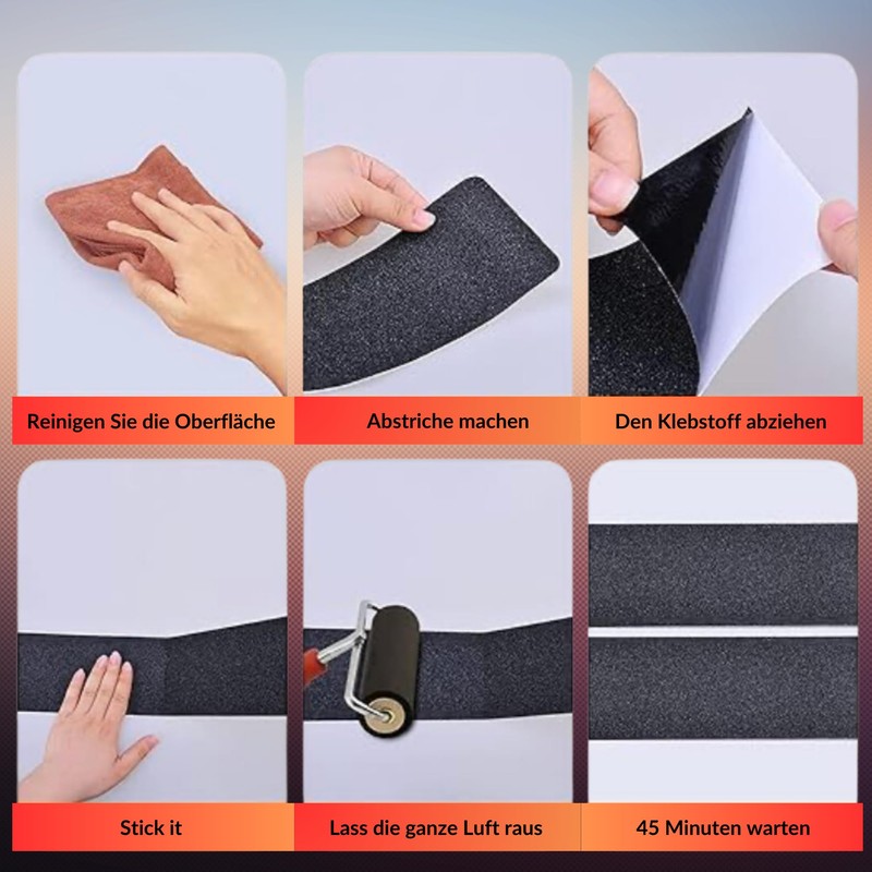 Gripko LSKDJFH (5cm*20m)