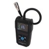 Combustible Gas Detector 50‑50000PPM LCD Display Screen Portable Gas Leak