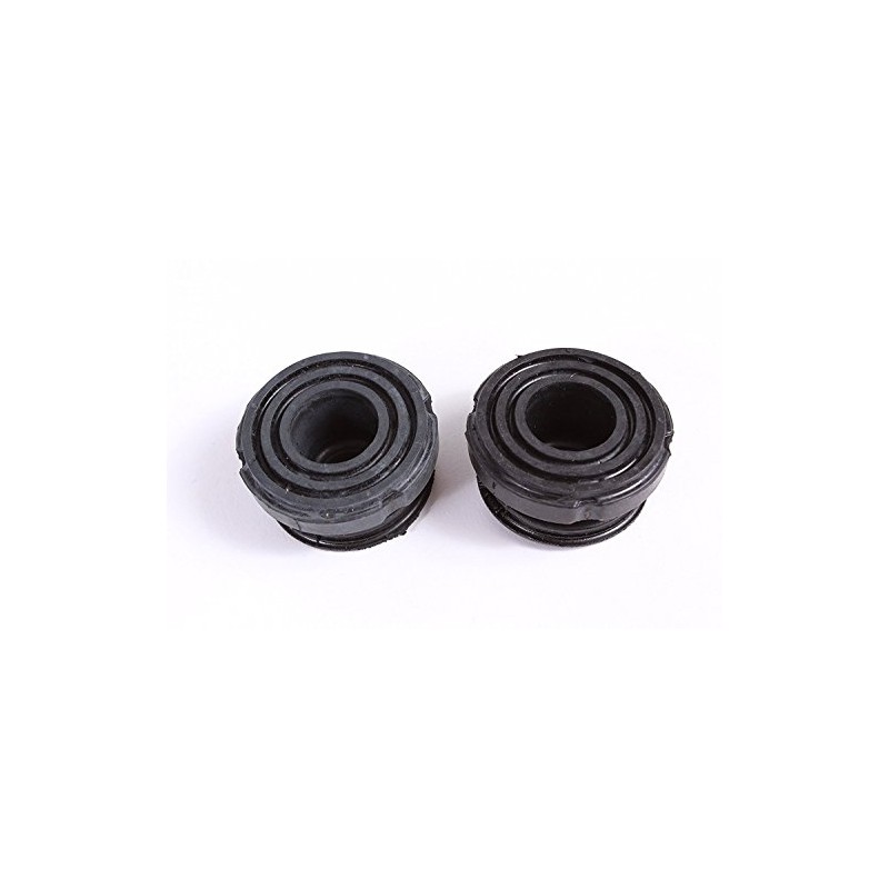 Honda 68325-Z07-003 PK2 Lower Rubber Foot Pads