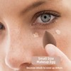 Juego de 20 piezas de esponjas de maquillaje, mezclador de
